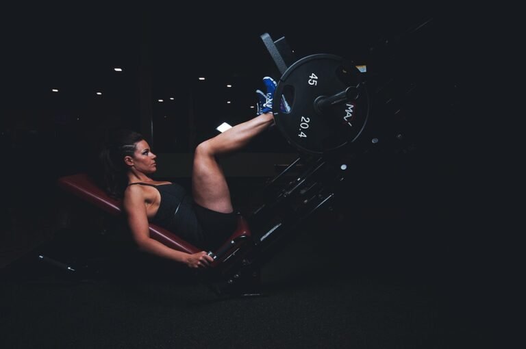 fitness gear