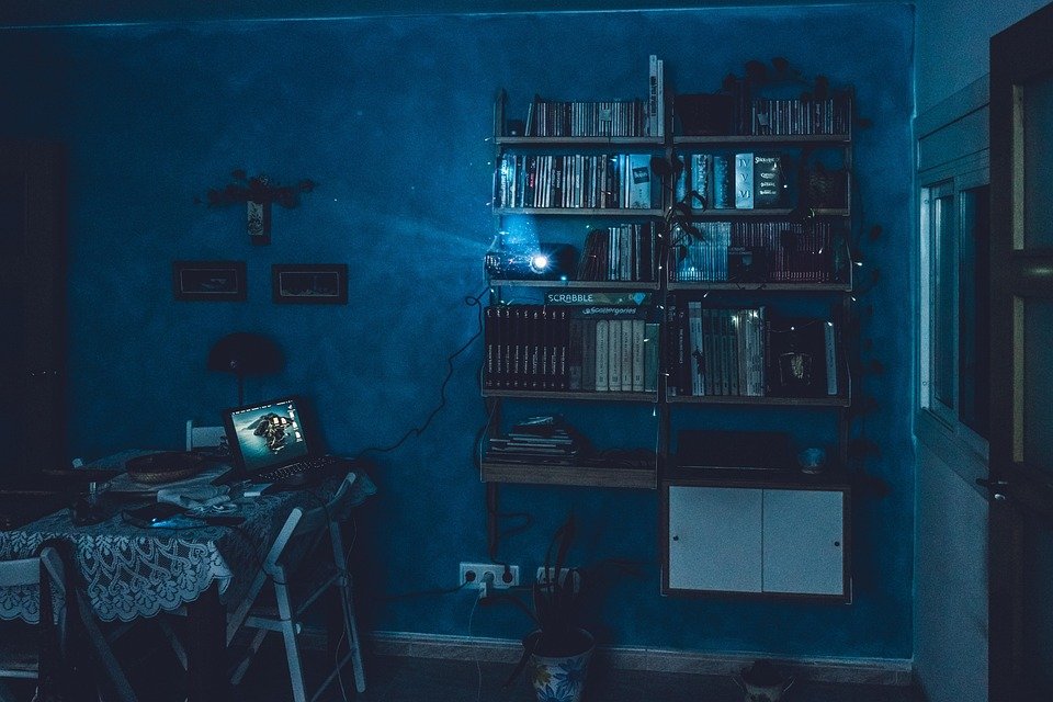 Home