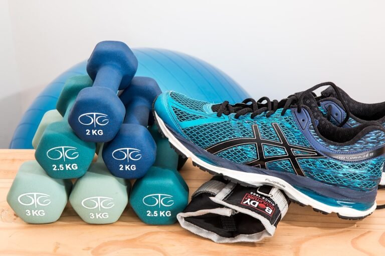fitness gear
