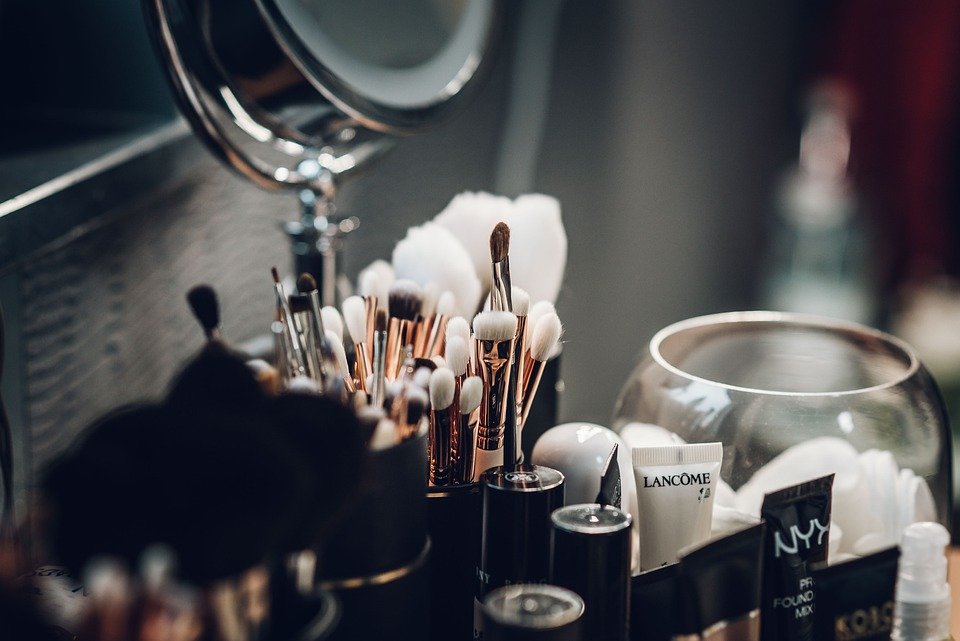beauty tool
