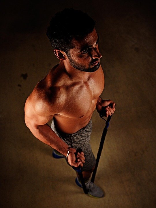 fitness gear