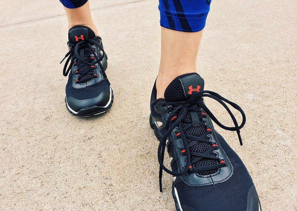 fitness gear