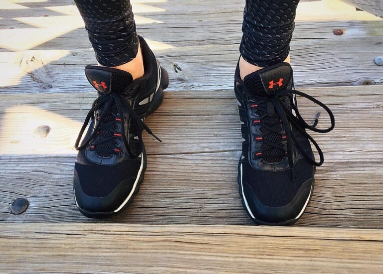 fitness gear