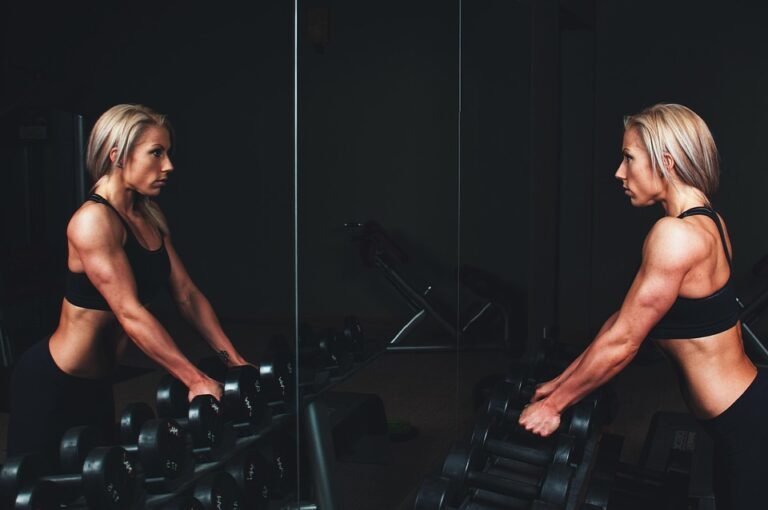 fitness gear
