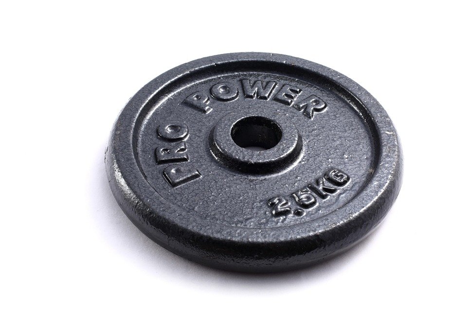 fitness gear