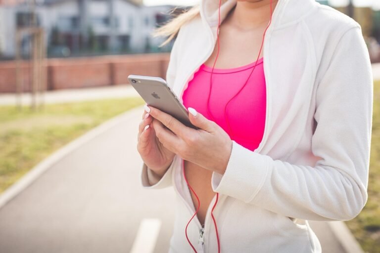 fitness gear